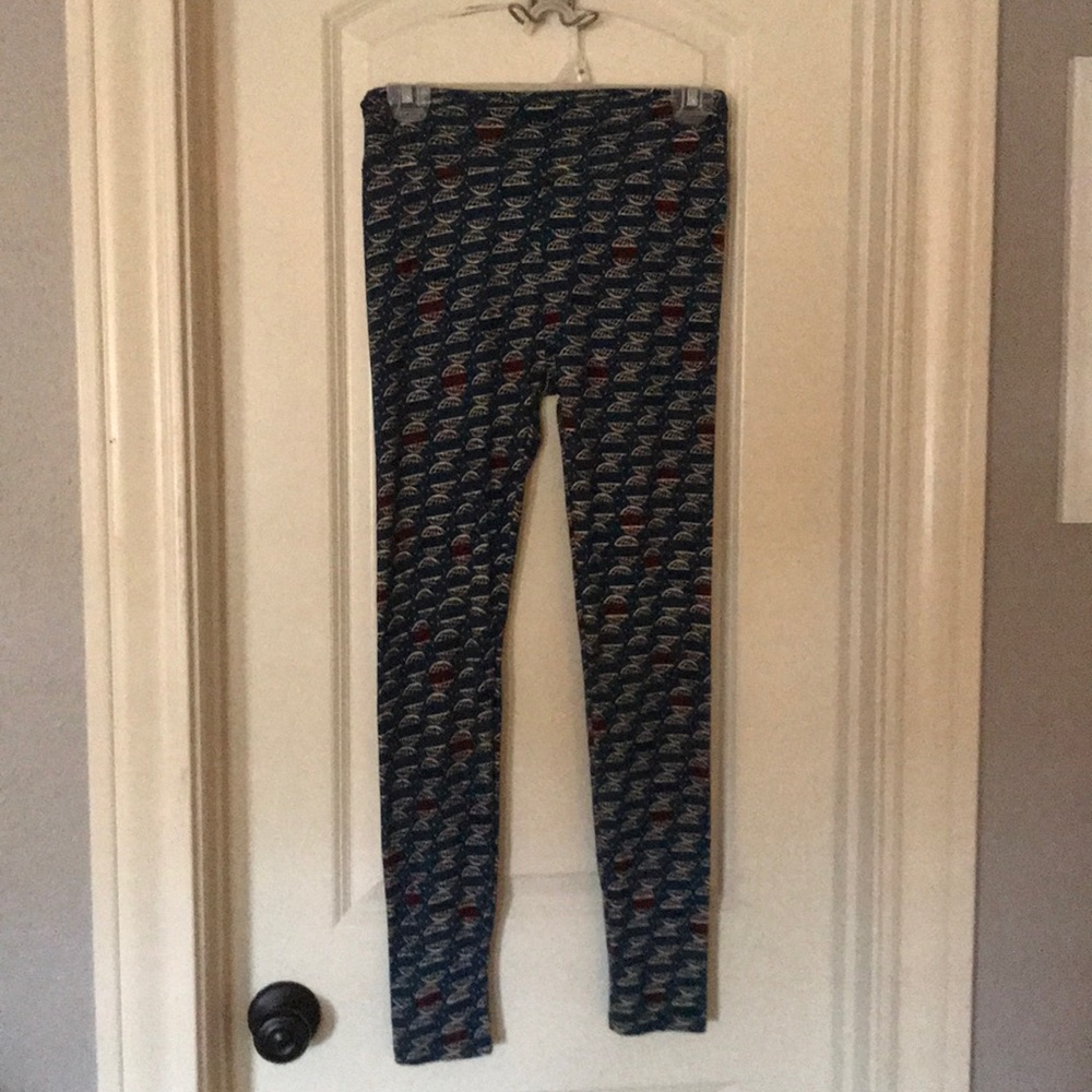 luluroe leggings